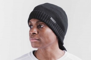 Beanie Nobull Coolmax Beanie | 975TUGXQK