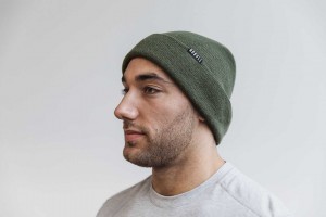 Cuffed Cap Nobull Cuffed Beanie | 069XAEKBV