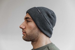 Cuffed Cap Nobull Cuffed Beanie | 465JHTKSD