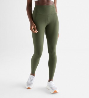 Dark Army Nobull High-Rise Matte Tight 28" | DYCGX8764