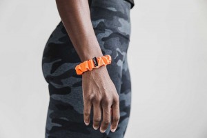 Scrunchie Nobull Scrunchie (Neon) | 604WEXGLA