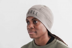 Skull Cap Nobull Blended Merino Wool Skull Cap | 095FYICRE