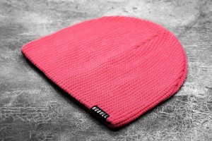 Waffle Beanie Nobull Waffle Beanie (Neon) | 427JGAQVZ