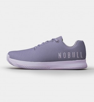 Wisteria Nobull Court Trainer | QZVRJ4028