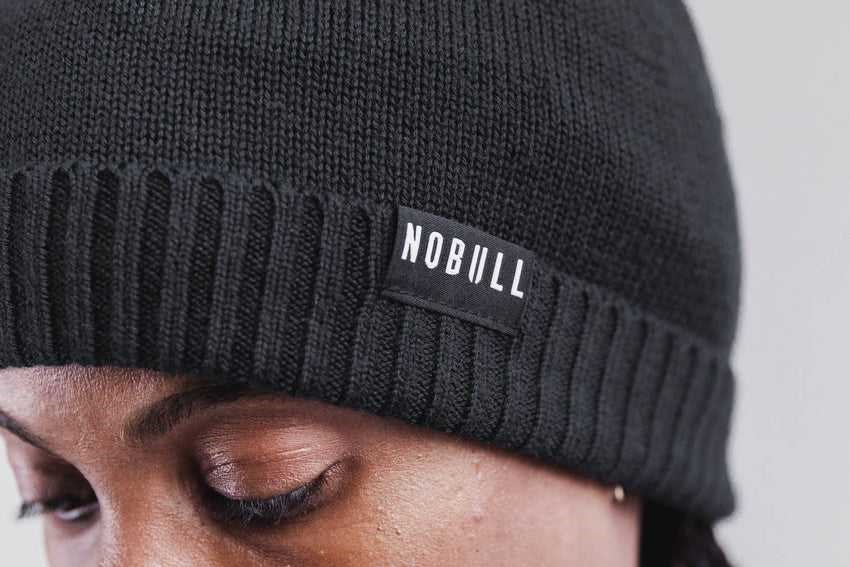 Beanie Nobull Coolmax Beanie | 975TUGXQK