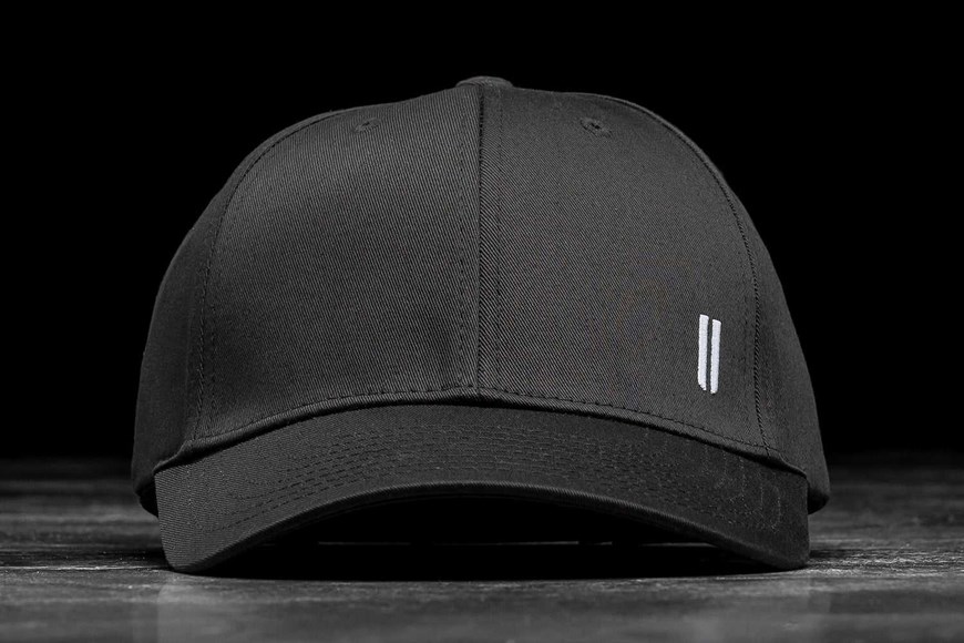 Black Nobull Horns Classic Hat | 175FXAHRP