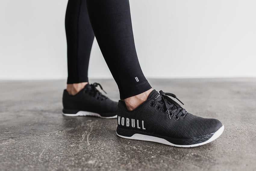 Black Nobull Tight | 841FWDBLP