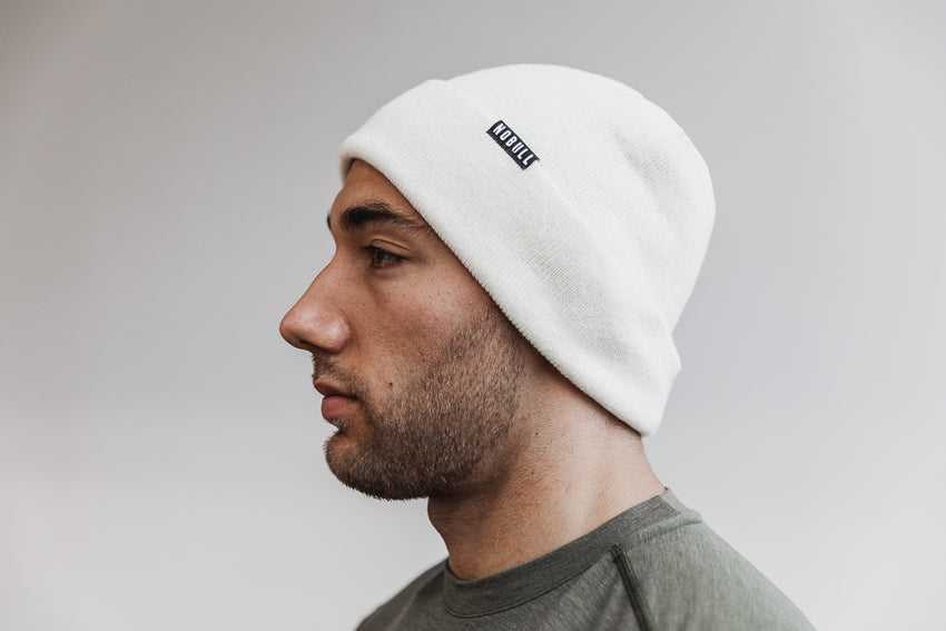 Cuffed Cap Nobull Cuffed Beanie | 210UDSVTN