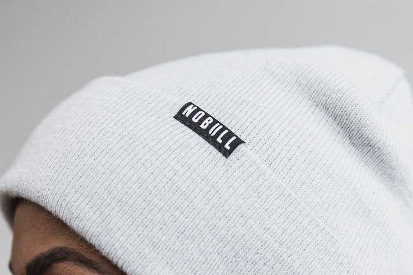 Cuffed Cap Nobull Cuffed Beanie | 581MFJOEH