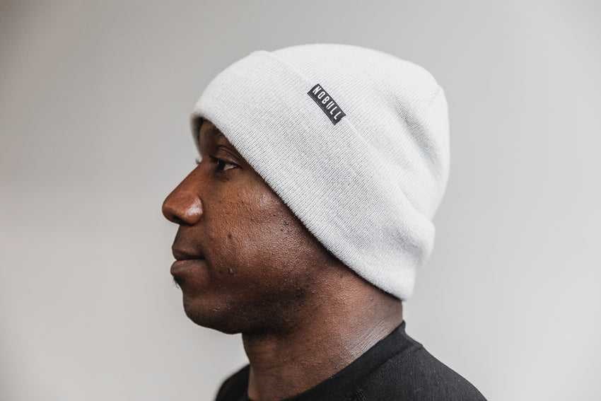 Cuffed Cap Nobull Cuffed Beanie | 581MFJOEH