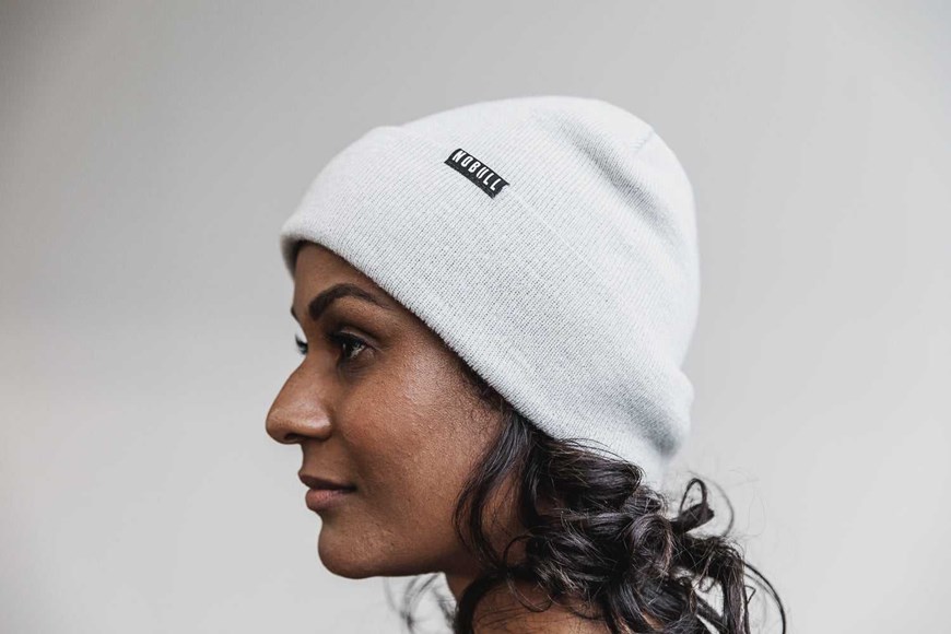 Cuffed Cap Nobull Cuffed Beanie | 581MFJOEH