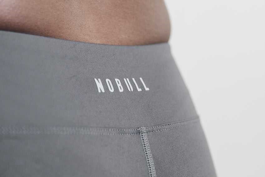 Dark Shadow Nobull Short 2 inches | 318MYRXIZ