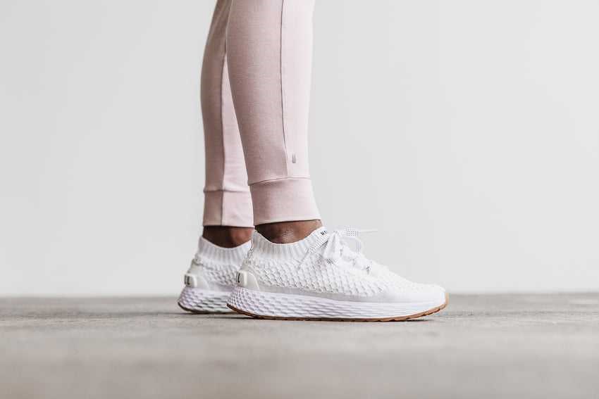 Dusty Rose Nobull Jogger | 739UTSBCE