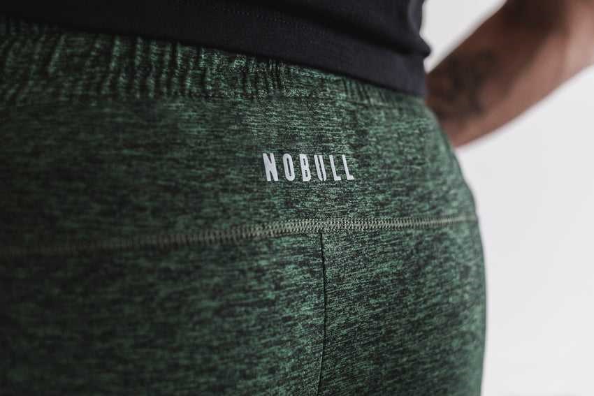 Hunter Heather Nobull Jogger | 219PRTWDF