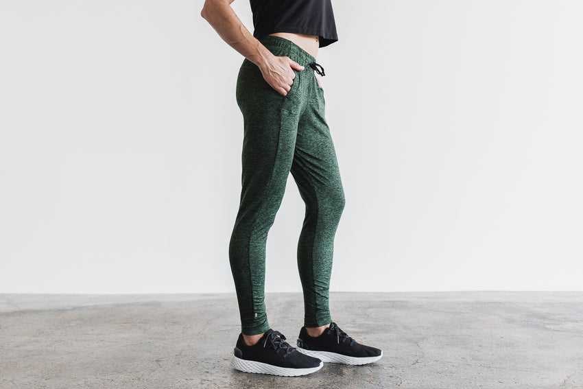 Hunter Heather Nobull Jogger | 219PRTWDF