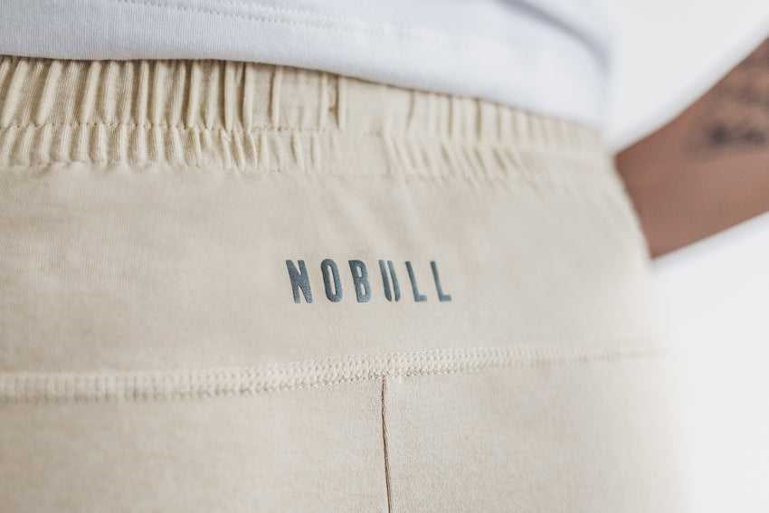 Ivory Nobull Jogger | 679WDUAJZ