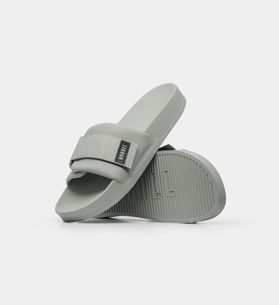 Mineral Nobull Adjustable Slide | MJUCL0657