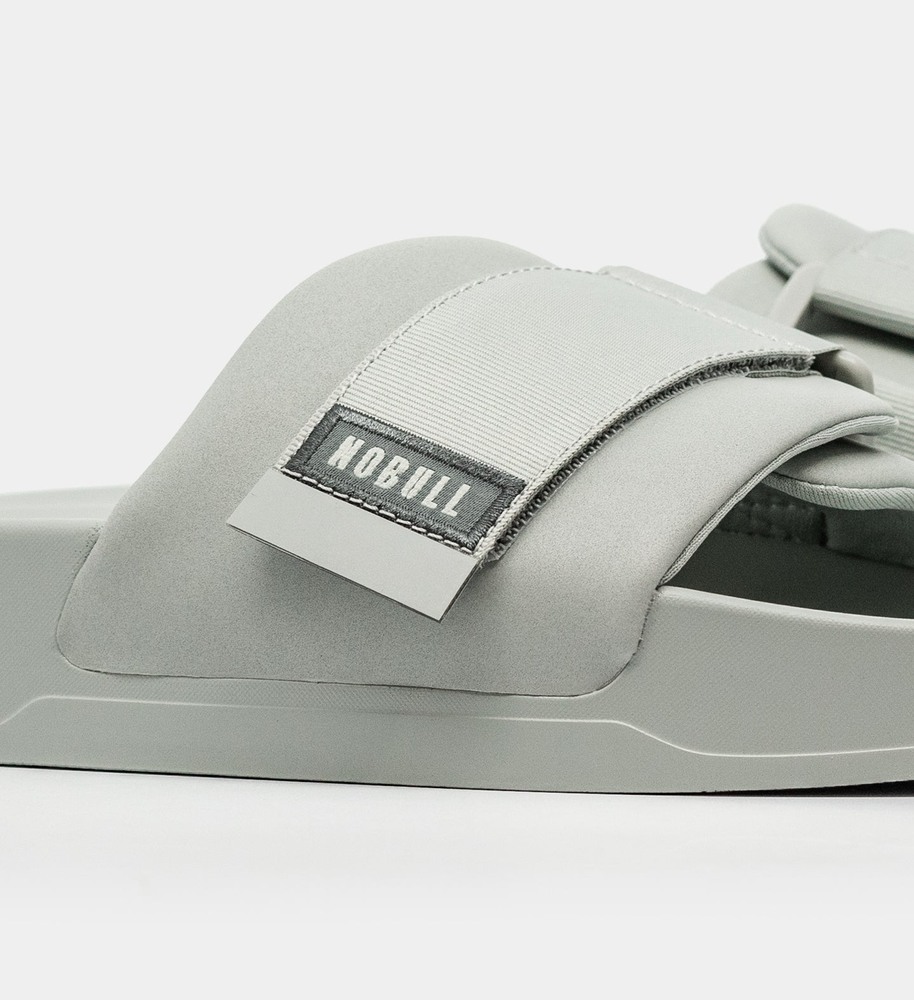 Mineral Nobull Adjustable Slide | MJUCL0657