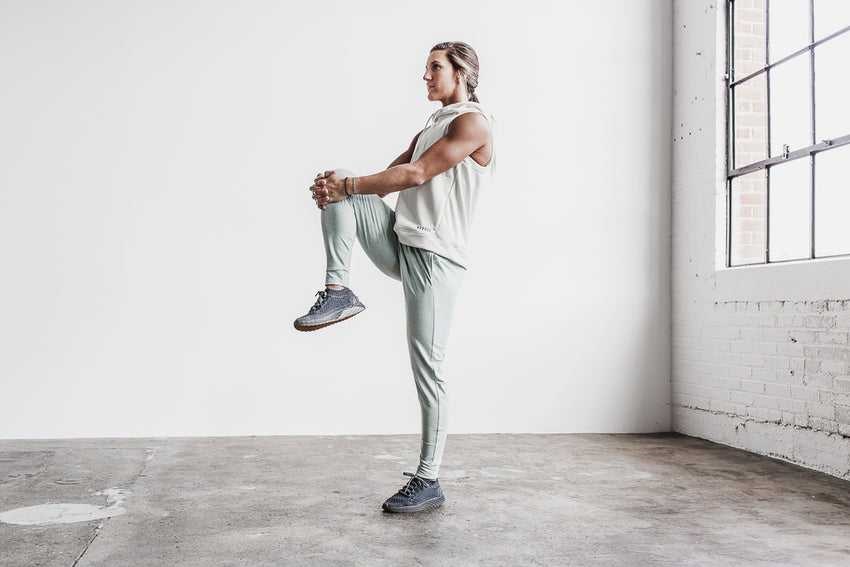 Mineral Nobull Jogger | 321EMXQZP