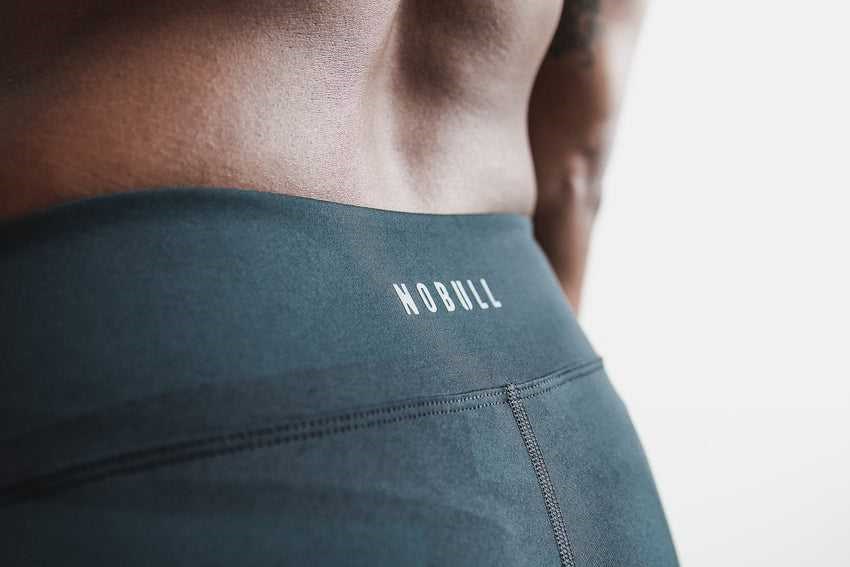 NOBULL Nobull Short 2 inches | 032WYTNUH