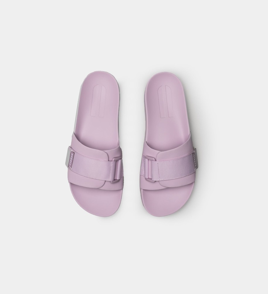 Pastel Purple Nobull Adjustable Slide | ICODG9160