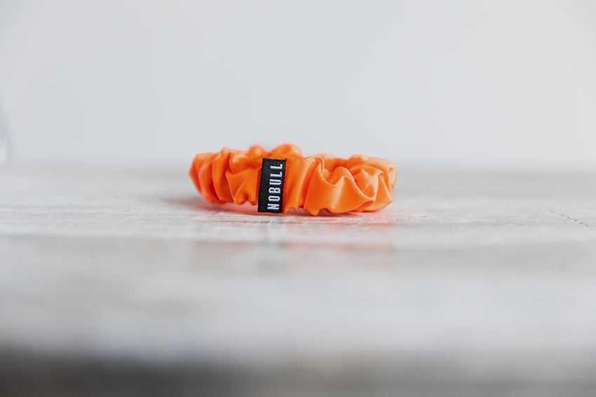 Scrunchie Nobull Scrunchie (Neon) | 604WEXGLA