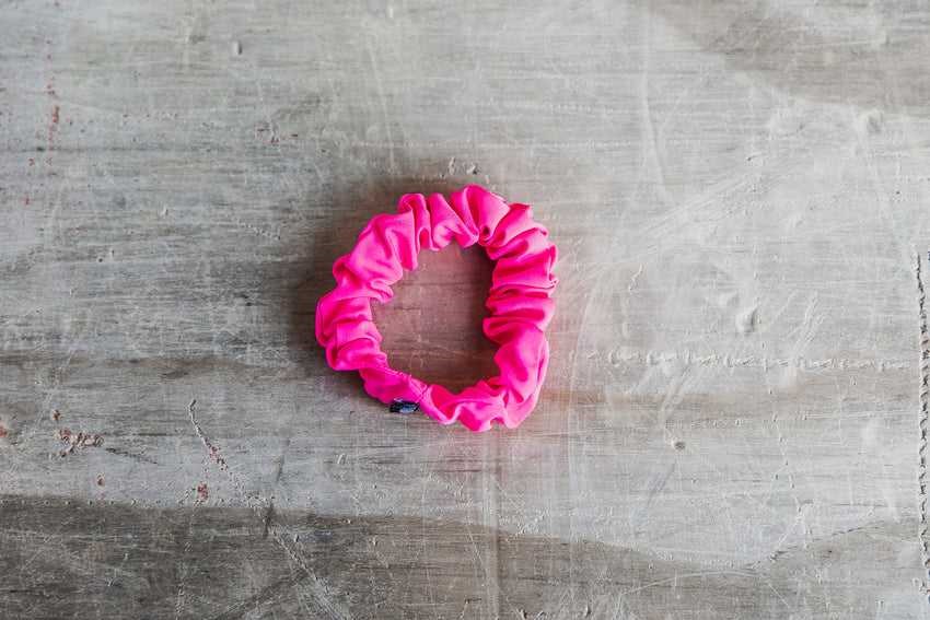 Scrunchie Nobull Scrunchie (Neon) | 930HWEADB