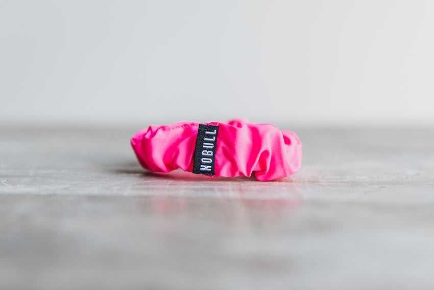 Scrunchie Nobull Scrunchie (Neon) | 930HWEADB