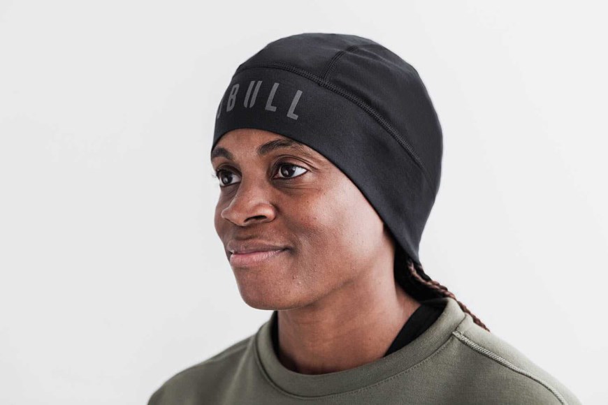 Skull Cap Nobull Blended Merino Wool Skull Cap | 956VDZCIF