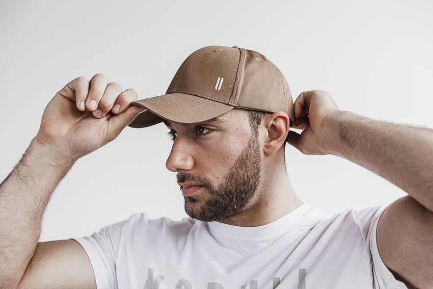 Toffee Nobull Horns Classic Hat | 237IBMDGF