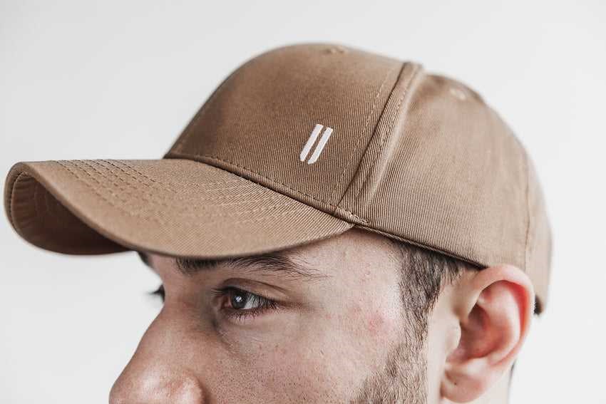 Toffee Nobull Horns Classic Hat | 237IBMDGF