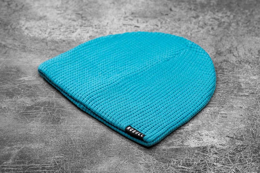 Waffle Beanie Nobull Waffle Beanie (Neon) | 890ZPDMUG